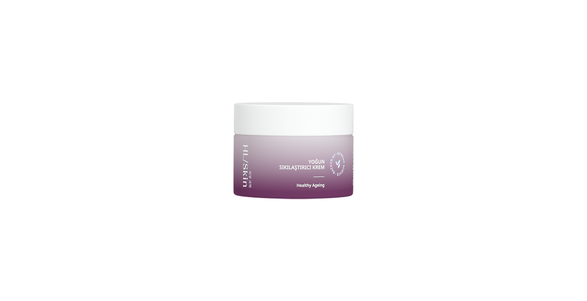 HL/Skin Ultimate Tension Cream