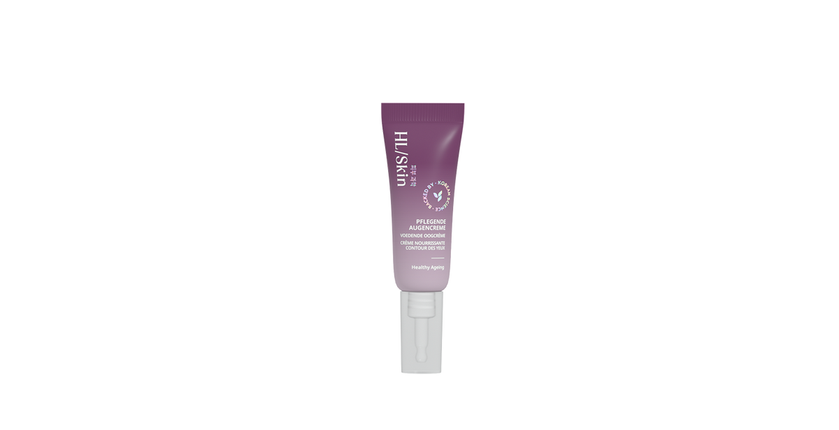 HL/Skin Pflegende Augencreme