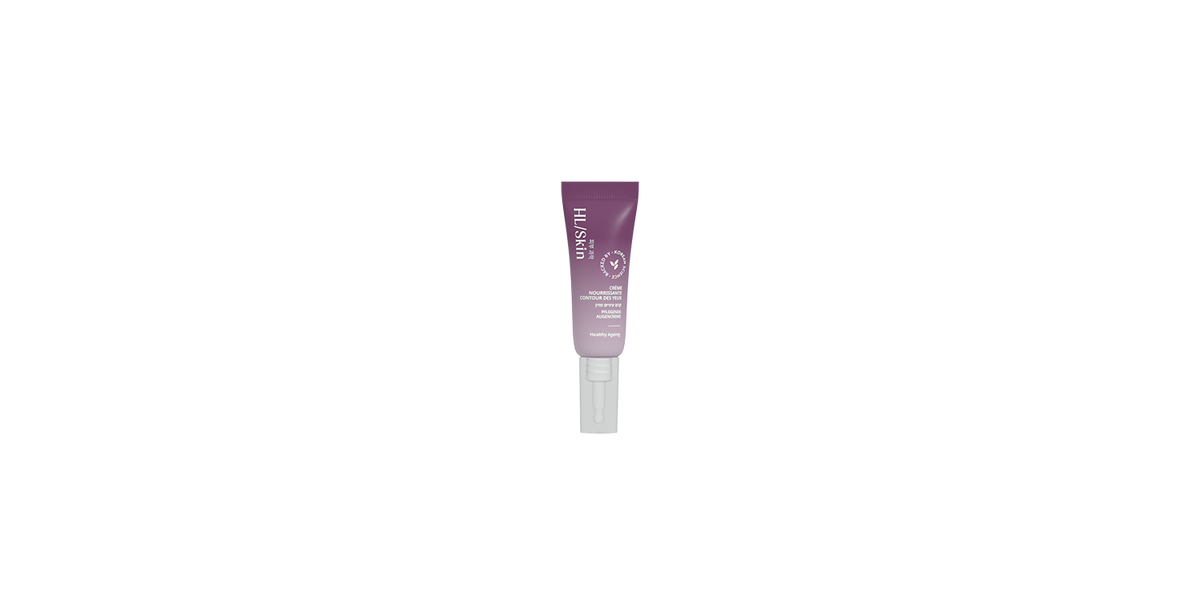 HL/Skin Pflegende Augencreme