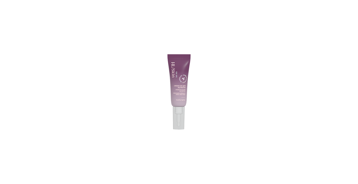 HL/Skin Pflegende Augencreme