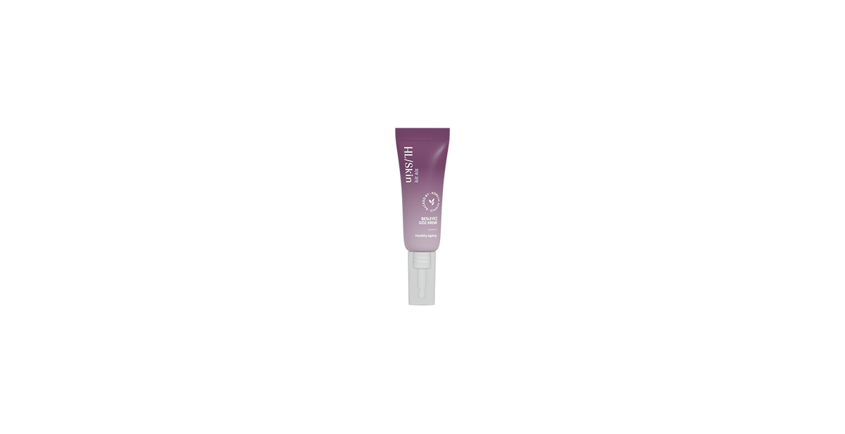 HL/Skin Pflegende Augencreme