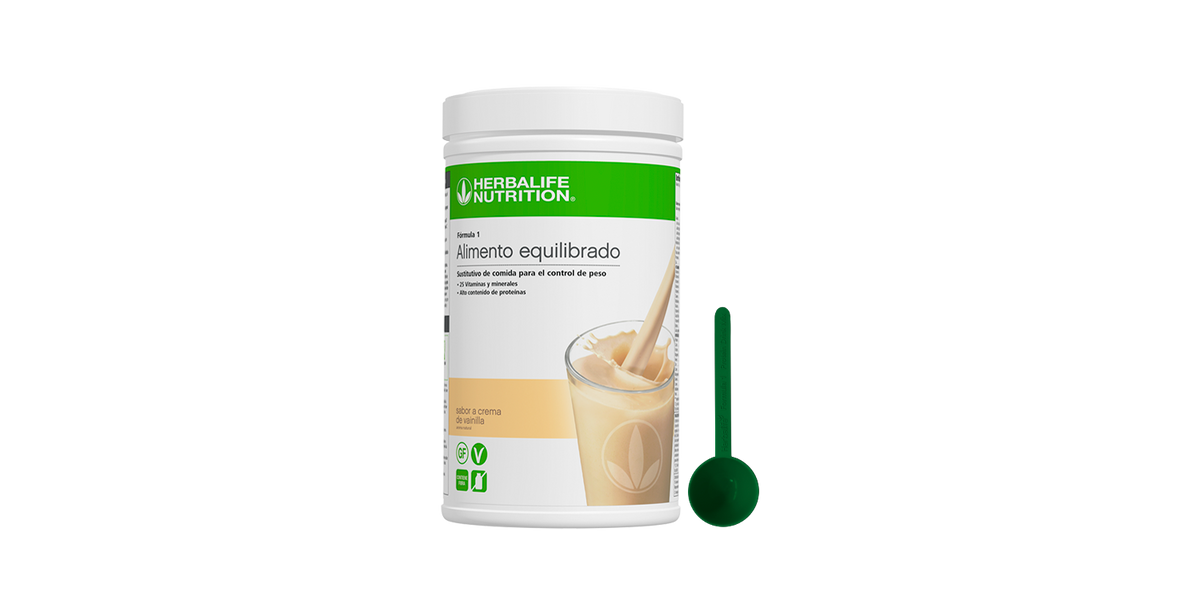 Formula 1 Shake