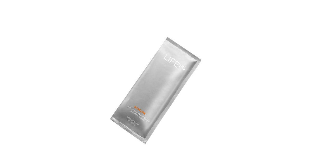 Life I/O Baseline 30-day Supply