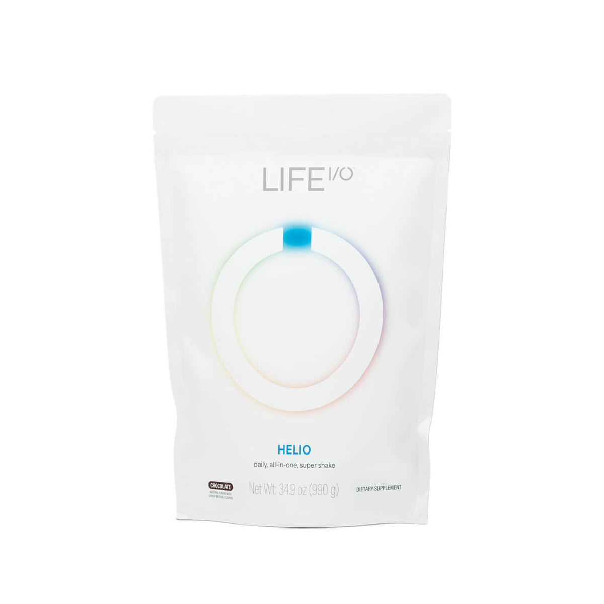 Life I/O Helio