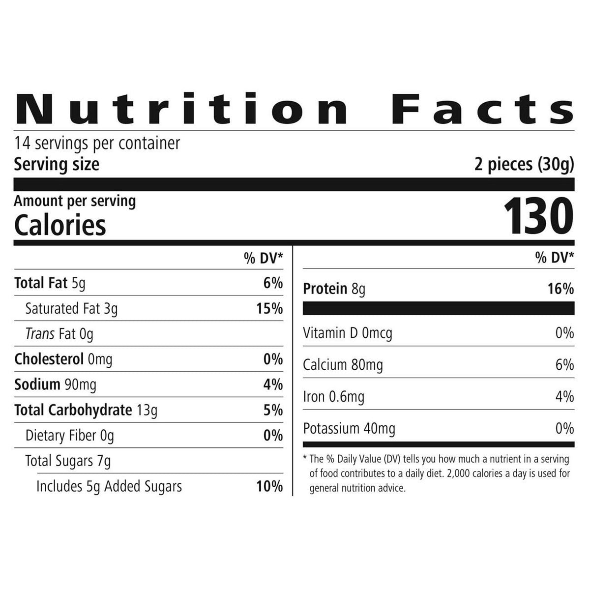 Protein Bites