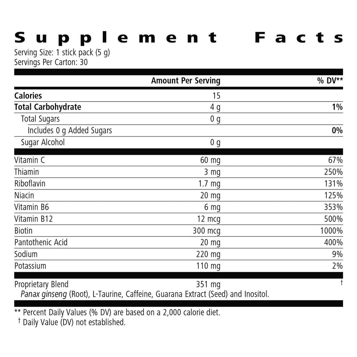 Herbalife24 Liftoff