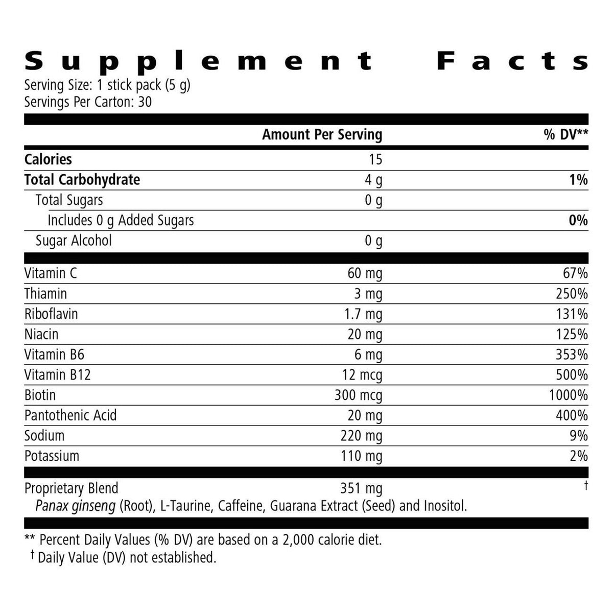 Herbalife24 Liftoff