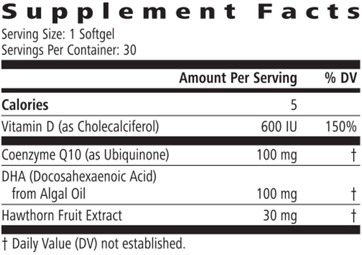 CoQ10