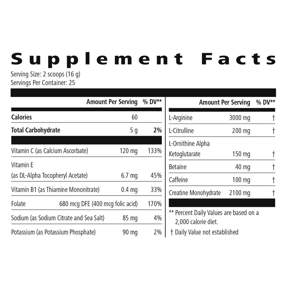 Herbalife24 Prepare