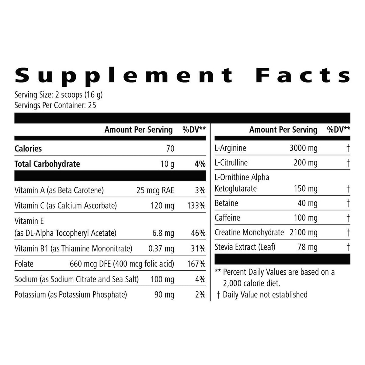 Herbalife24 Prepare