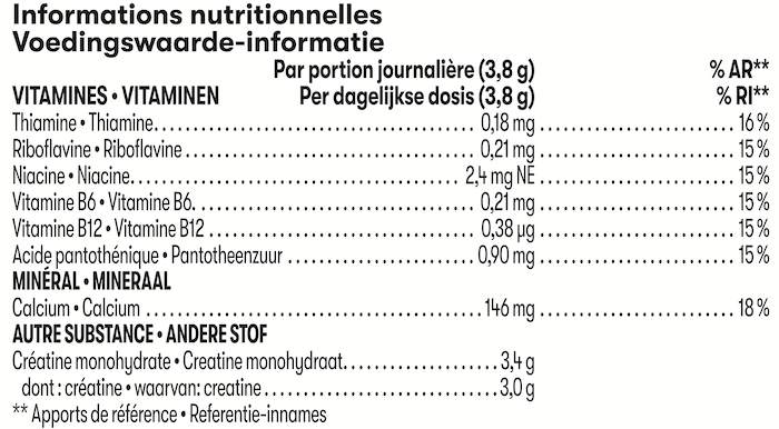 Herbalife24 Creatine